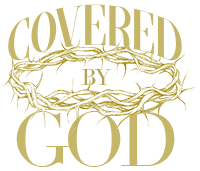 COVERED BY GOD CLOTHING