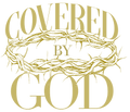 COVERED BY GOD CLOTHING