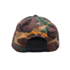 MGVME Army Fatigue Snapback Hat